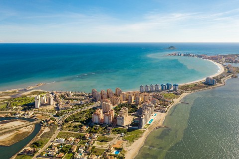 Wat maakt de Costa Cálida zo aantrekkelijk voor expats? - Immo Spanje